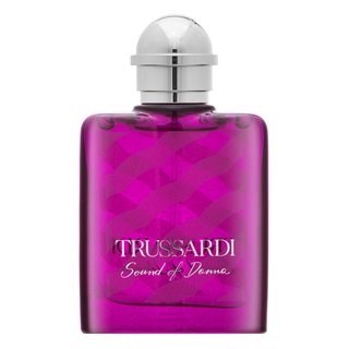 Trussardi Sound of Donna Eau de Parfum femei 30 ml