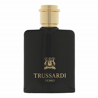 Trussardi Uomo 2011 eau de Toilette pentru barbati 50 ml