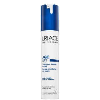 Uriage Age Lift cremă cu efect de iluminare si întinerire Firming Smoothing Day Cream 40 ml