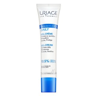 Uriage Bariederm Cica Daily Gel cremă hidratantă pentru piele sensibilă 40 ml