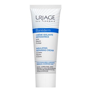 Uriage Bariederm Insulating Repairing Cream cremă hrănitoare pentru calmarea pielii 75 ml