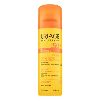 Uriage Bariésun Dry Mist SPF50+ loțiune de protecție solară în spray 200 ml