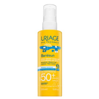 Uriage Bariésun spray pentru bronzat SPF50+ Moisturizing Kid Spray 200 ml