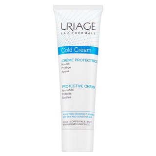 Uriage Cold Cream Loțiune calmantă pentru piele uscată și atopică 100 ml