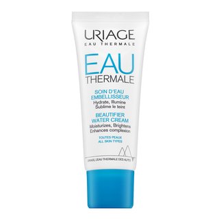 Uriage Eau Thermale Beautifier Water Cream cremă hidratantă pentru toate tipurile de piele 40 ml