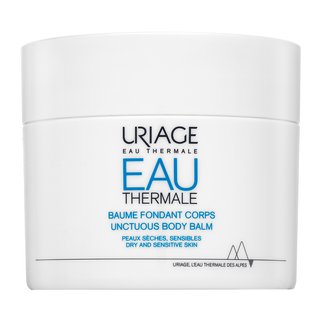 Uriage Eau Thermale cremă de corp Unctuous Body Balm 200 ml