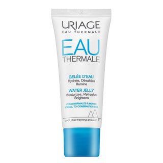 Uriage Eau Thermale Water Jelly emulsie hidratantă pentru piele normală / combinată 40 ml