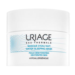 Uriage Eau Thermale Water Sleeping Mask mască hidratantă de noapte 50 ml