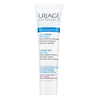 Uriage Kératosane 30 gel cremă Gel-Créme 40 ml