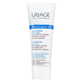 Uriage Kératosane 30 Gel-créme cremă de protejare pentru copii 75 ml