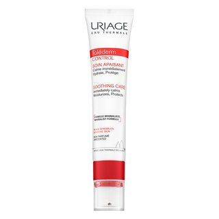 Uriage Tolederm Control Apaisant cremă hidratantă pentru calmarea pielii 40 ml