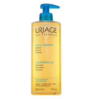 Uriage ulei spumă pentru curățare Cleansing Oil 500 ml