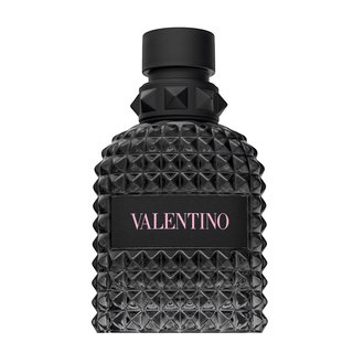 Valentino Uomo Born in Roma Eau de Toilette bărbați 50 ml