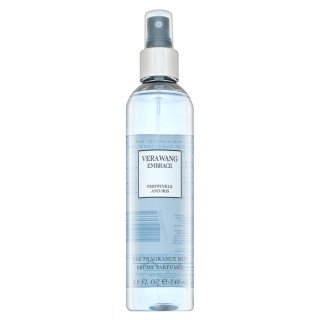 Vera Wang Embrace Periwinkle & Iris Spray de corp femei 240 ml