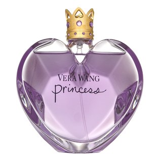 Vera Wang Princess eau de Toilette pentru femei 100 ml