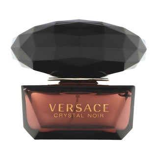 Versace Crystal Noir eau de Toilette pentru femei 50 ml