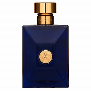 Versace Dylan Blue Eau de Toilette pentru barbati 100 ml