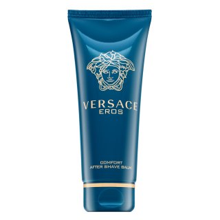 Versace Eros After Shave balsam bărbați 100 ml