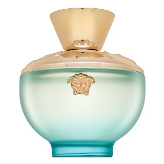 Versace Pour Femme Dylan Turquoise Eau de Toilette femei 200 ml
