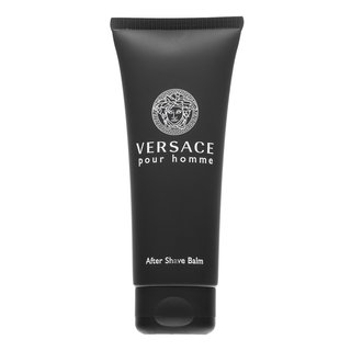 Versace Pour Homme After Shave balsam bărbați 100 ml