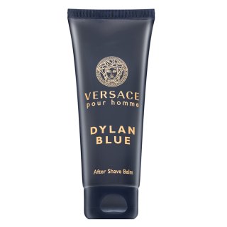 Versace Pour Homme Dylan Blue After Shave balsam bărbați 100 ml