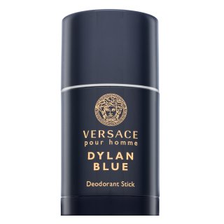 Versace Pour Homme Dylan Blue deostick bărbați 75 ml