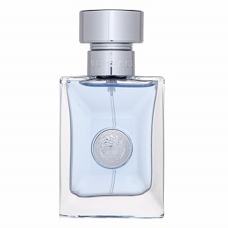 Versace Pour Homme eau de Toilette pentru barbati 30 ml