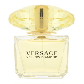 Versace Yellow Diamond eau de Toilette pentru femei 90 ml