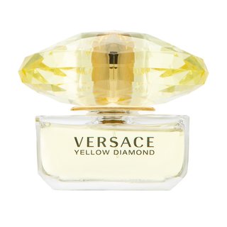 Versace Yellow Diamond Spray deodorant femei 50 ml