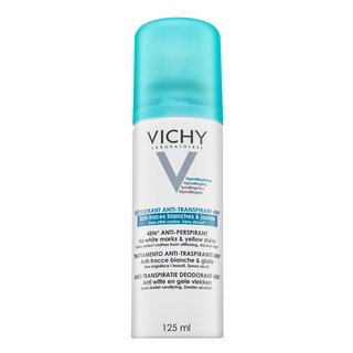 Vichy Deodorant Anti-Transpirant 48H - No Marks antiperspirant împotriva transpirației 125 ml