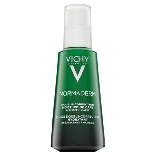 Vichy Normaderm cremă corectoare Double-Correction Moistursing Care 50 ml