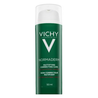 Vichy Normaderm emulsie hidratantă Mattifying Correcting Care 50 ml