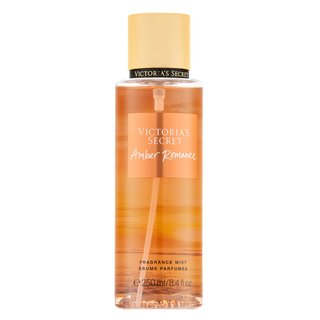 Victoria's Secret Amber Romance 2019 Spray de corp femei 250 ml