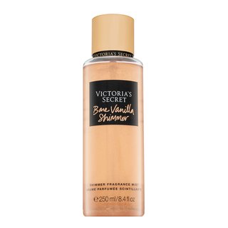 Victoria's Secret Bare Vanilla Shimmer Spray de corp femei 250 ml