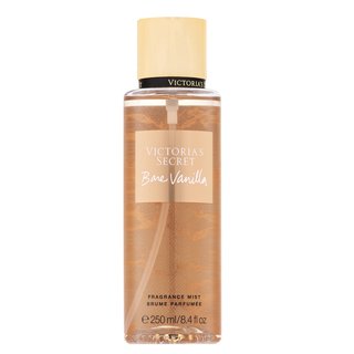 Victoria's Secret Bare Vanilla Spray de corp femei 250 ml