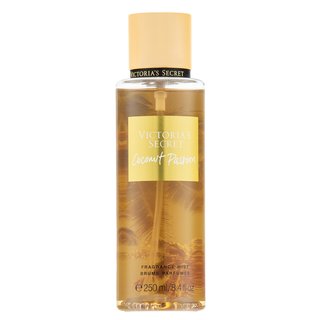 Victoria's Secret Coconut Passion 2019 Spray de corp femei 250 ml