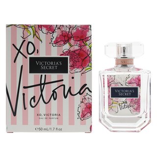 Victoria's Secret Xo Victoria Eau de Parfum femei 50 ml