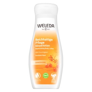 Weleda Sea Buckthorn loțiune de corp Body Lotion 200 ml