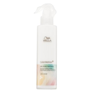 Wella Professionals Color Motion+ Pre-Color Treatment îngrijire fără clătire î inainte de oxigenarea părului 185 ml