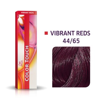 Wella Professionals Color Touch Vibrant Reds cu efect multi-dimensional 44/65 60 ml