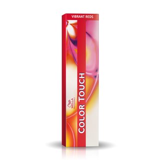 Wella Professionals Color Touch Vibrant Reds cu efect multi-dimensional 8/43 60 ml