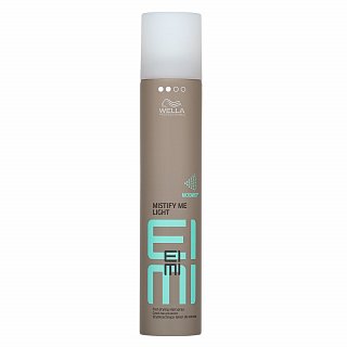 Wella Professionals EIMI Fixing Hairsprays Mistify Me Light fixativ de par pentru fixare usoară 300 ml