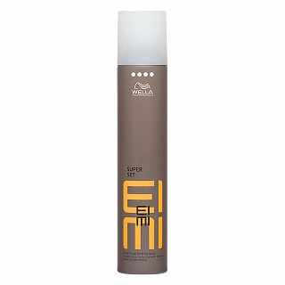Wella Professionals EIMI Fixing Hairsprays Super Set fixativ de par fixare puternică 300 ml