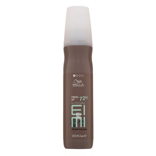 Wella Professionals EIMI Nutricurls Fresh Up 72h Anti-Frizz Spray spray pentru styling pentru definirea buclelor 150 ml