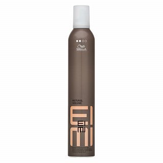 Wella Professionals EIMI Volume Natural Volume intaritor spuma pentru volum 500 ml