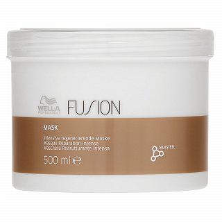 Wella Professionals Fusion Intense Repair Mask mască pentru întărire pentru păr deteriorat 500 ml