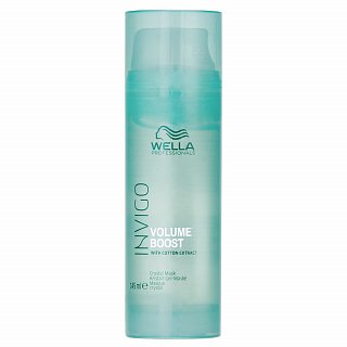 Wella Professionals Invigo Volume Boost Mask mască pentru volum 145 ml