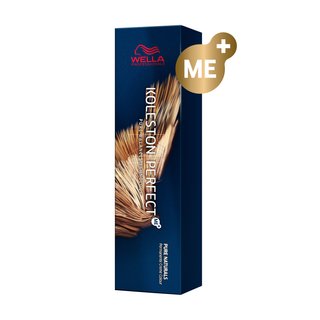 Wella Professionals Koleston Perfect Me+ Pure Naturals vopsea profesională permanentă pentru păr 88/02 60 ml