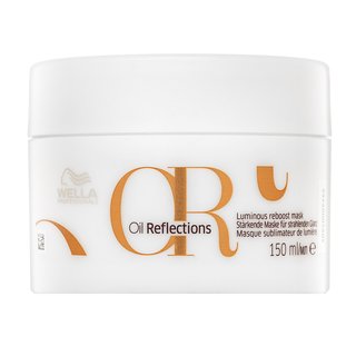 Wella Professionals Oil Reflections Luminous Reboost Mask masca pentru intarire si stralucire 150 ml