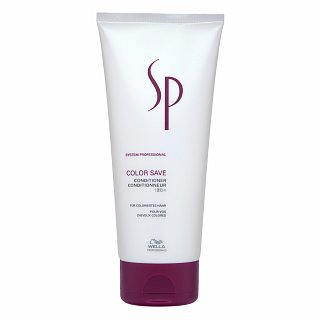 Wella Professionals SP Color Save Conditioner balsam pentru păr vopsit 200 ml